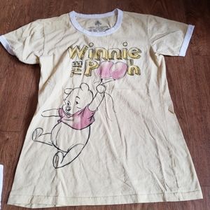 Winnie the pooh